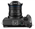 Obiektyw Venus Optics Laowa C&D-Dreamer 9 mm f/2,8 Zero-D do Sony E