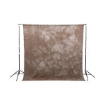 Tło materiałowe 2,8x2,6 m GlareOne Canvas 03