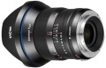 Obiektyw Venus Optics Laowa D-Dreamer 15 mm f/2,0 Zero-D do Sony E