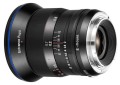 Obiektyw Venus Optics Laowa D-Dreamer 15 mm f/2,0 Zero-D do Sony E