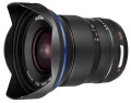 Obiektyw Venus Optics Laowa D-Dreamer 15 mm f/2,0 Zero-D do Sony E