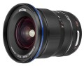 Obiektyw Venus Optics Laowa D-Dreamer 15 mm f/2,0 Zero-D do Sony E