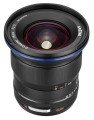 Obiektyw Venus Optics Laowa D-Dreamer 15 mm f/2,0 Zero-D do Sony E