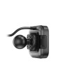 Mobile Motorcycle Mount 1 Ball Adapter Locking & Charging Black - M-MM-AE-BK-1_Studio_11.jpeg