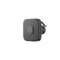 Mobile Motorcycle Mount 1 Ball Adapter Locking & Charging Black - M-MM-AE-BK-1_Studio_24.jpeg