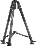 Sirui Pro Video Tripod Rapid SVS75