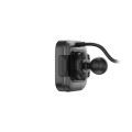 Mobile Motorcycle Mount 20mm Ball Adapter Locking & Charging Black - M-MM-AG-BK-1_Studio_19.jpeg