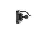 Mobile Motorcycle Mount 20mm Ball Adapter Locking & Charging Black - M-MM-AG-BK-1_Studio_20.jpeg
