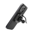Mobile Motorcycle Mount 20mm Ball Adapter Locking & Charging Black - M-MM-AG-BK-1_Studio_01.jpeg