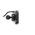 Mobile Motorcycle Mount 20mm Ball Adapter Locking & Charging Black - M-MM-AG-BK-1_Studio_10.jpeg