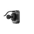 Mobile Motorcycle Mount 20mm Ball Adapter Locking & Charging Black - M-MM-AG-BK-1_Studio_11.jpeg