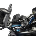 Mobile Motorcycle Mount Bar Mount v2 Black - M-MM-AB-BK-2_Stusdio_30 (2).jpeg