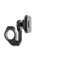 Mobile Motorcycle Mount Bar Mount v2 Black - M-MM-AB-BK-2_Stusdio_08.jpeg