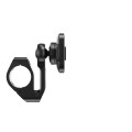 Mobile Motorcycle Mount Bar Mount v2 Black - M-MM-AB-BK-2_Stusdio_09.jpeg