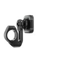 Mobile Motorcycle Mount Bar Mount v2 Black - M-MM-AB-BK-2_Stusdio_11.jpeg