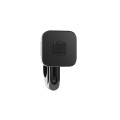 Mobile Motorcycle Mount Bar Mount v2 Charging Black - M-MM-AJ-BK-1_Studio_04.jpeg