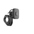 Mobile Motorcycle Mount Bar Mount v2 Charging Black - M-MM-AJ-BK-1_Studio_08.jpeg