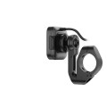 Mobile Motorcycle Mount Bar Mount v2 Charging Black - M-MM-AJ-BK-1_Studio_20.jpeg