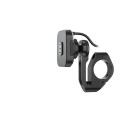 Mobile Motorcycle Mount Bar Mount v2 Charging Black - M-MM-AJ-BK-1_Studio_23.jpeg