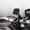 Mobile Motorcycle Mount Bar Mount v2 Charging Black - M-MM-AJ-BK-1_Studio_28.jpeg