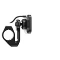 Mobile Motorcycle Mount Bar Mount v2 Charging Black - M-MM-AJ-BK-1_Studio_11.jpeg