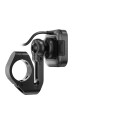 Mobile Motorcycle Mount Bar Mount v2 Charging Black - M-MM-AJ-BK-1_Studio_12.jpeg