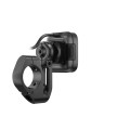 Mobile Motorcycle Mount Bar Mount v2 Charging Black - M-MM-AJ-BK-1_Studio_13.jpeg
