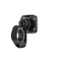 Mobile Motorcycle Mount Bar Mount v2 Charging Black - M-MM-AJ-BK-1_Studio_14.jpeg