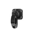 Mobile Motorcycle Mount Bar Mount v2 Charging Black - M-MM-AJ-BK-1_Studio_15.jpeg