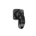 Mobile Motorcycle Mount Bar Mount v2 Charging Black - M-MM-AJ-BK-1_Studio_17.jpeg