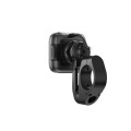 Mobile Motorcycle Mount Bar Mount v2 Charging Black - M-MM-AJ-BK-1_Studio_18.jpeg