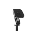 Mobile Motorcycle Mount Stem Mount Charging Black - M-MM-AH-BK-1_Studio_05.jpeg
