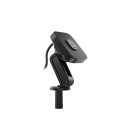 Mobile Motorcycle Mount Stem Mount Charging Black - M-MM-AH-BK-1_Studio_07.jpeg