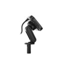 Mobile Motorcycle Mount Stem Mount Charging Black - M-MM-AH-BK-1_Studio_10.jpeg