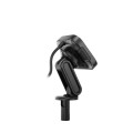 Mobile Motorcycle Mount Stem Mount Charging Black - M-MM-AH-BK-1_Studio_11.jpeg