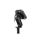 Mobile Motorcycle Mount Stem Mount Charging Black - M-MM-AH-BK-1_Studio_12.jpeg