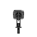 Mobile Motorcycle Mount Stem Mount Charging Black - M-MM-AH-BK-1_Studio_15.jpeg