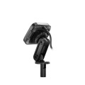Mobile Motorcycle Mount Stem Mount Charging Black - M-MM-AH-BK-1_Studio_18.jpeg