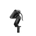 Mobile Motorcycle Mount Stem Mount Charging Black - M-MM-AH-BK-1_Studio_19.jpeg