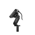 Mobile Motorcycle Mount Stem Mount Charging Black - M-MM-AH-BK-1_Studio_20.jpeg