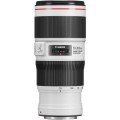 Canon 70-200 mm f/4.0L EF IS II USM