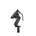 Mobile Motorcycle Mount Stem Mount Charging Black - M-MM-AH-BK-1_Studio_21.jpeg