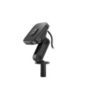 Mobile Motorcycle Mount Stem Mount Charging Black - M-MM-AH-BK-1_Studio_23.jpeg