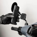 Mobile Motorcycle Mount Mirror Mount Black - M-MM-AC-BK-1_Studio_29.jpeg
