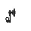 Mobile Motorcycle Mount Mirror Mount Black - M-MM-AC-BK-1_Studio_09.jpeg