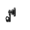 Mobile Motorcycle Mount Mirror Mount Black - M-MM-AC-BK-1_Studio_10.jpeg