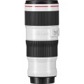 Canon 70-200 /4.0L EF IS II USM