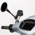 Mobile Motorcycle Mount Mirror Mount Charging Black -M-MM-AK-BK-1_Studio_27.jpeg