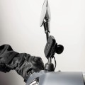 Mobile Motorcycle Mount Mirror Mount Charging Black -M-MM-AK-BK-1_Studio_29.jpeg