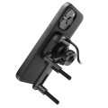 Mobile Motorcycle Mount BrakeClutch Mount Charging Black - M-MM-AM-BK-1_Studio_01.jpeg